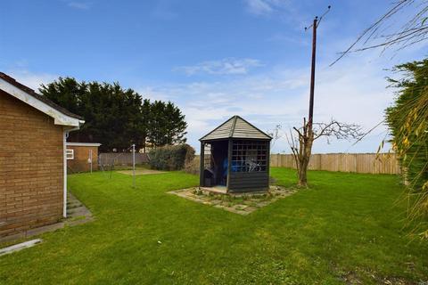 5 bedroom detached bungalow for sale, Station Road, Mablethorpe LN12