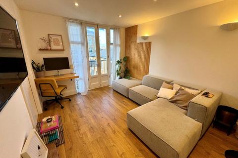 1 bedroom apartment to rent, Fairfield Road, Bow Quarter, E3