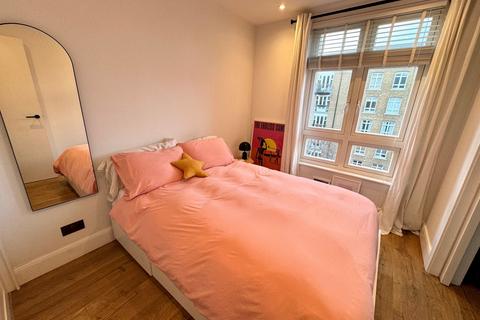 1 bedroom apartment to rent, Fairfield Road, Bow Quarter, E3