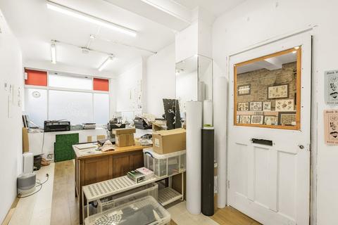 Retail property (high street) to rent, 152-154 Hoxton Street, London, N1 6SH