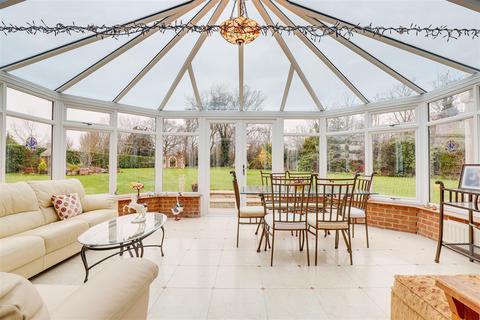 5 bedroom detached house for sale, Sycamore Lane, Bleasby NG14