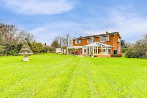 5 bedroom detached house for sale, Sycamore Lane, Bleasby NG14