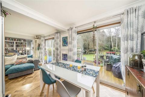 4 bedroom detached house for sale, Clifford Avenue, Chislehurst BR7