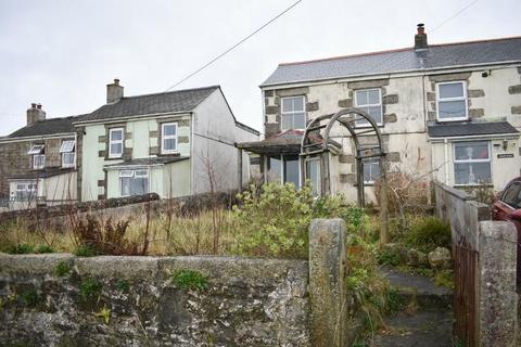 4 bedroom semi-detached house for sale, Stithians Row, Four Lanes, Redruth, Cornwall, TR16 6LG