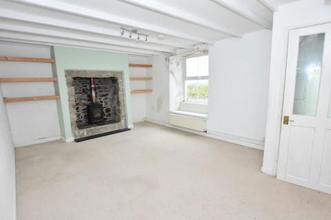 4 bedroom semi-detached house for sale, Stithians Row, Four Lanes, Redruth, Cornwall, TR16 6LG