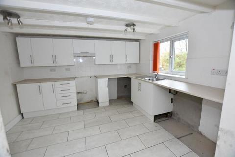 4 bedroom semi-detached house for sale, Stithians Row, Four Lanes, Redruth, Cornwall, TR16 6LG