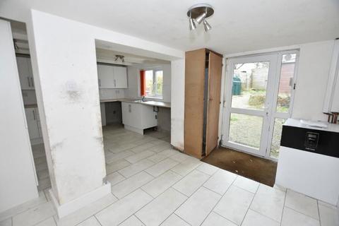 4 bedroom semi-detached house for sale, Stithians Row, Four Lanes, Redruth, Cornwall, TR16 6LG