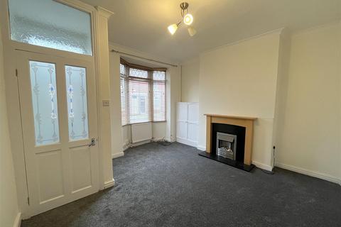 2 bedroom terraced house to rent, Sedgwick Street, Darlington