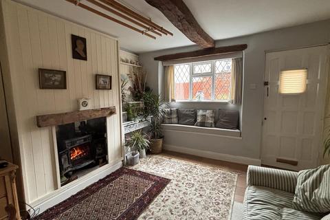 2 bedroom cottage to rent, Cub Cottage, Market Square, Kineton