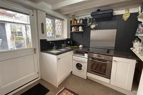 2 bedroom cottage to rent, Cub Cottage, Market Square, Kineton