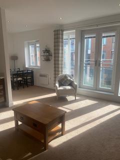 2 bedroom flat to rent, Ochre Yards, Gateshead NE8