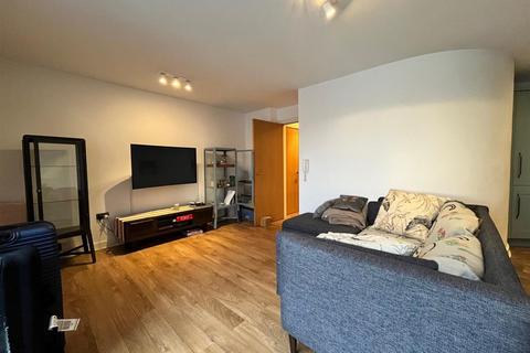 2 bedroom duplex to rent, Jefferson Place, 1 Fernie Street, Manchester