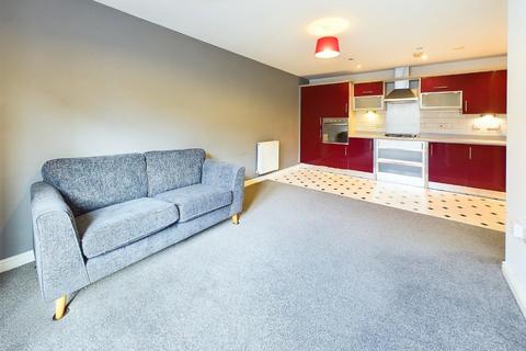 2 bedroom apartment for sale, Sycamore Avenue, Bingley