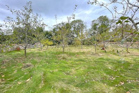 Plot for sale, Macham Close, Swinstead