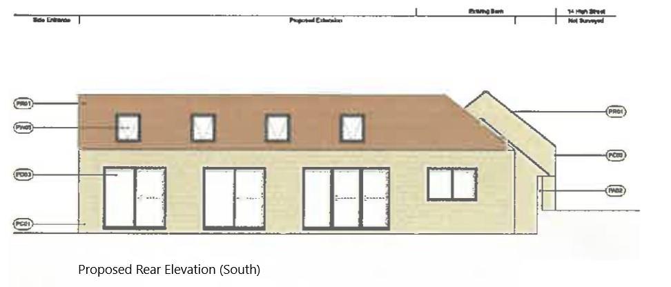 Proposed Rear Elevation SOUTH.jpg