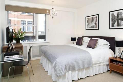 2 bedroom flat to rent, Weymouth Street, Marylebone W1W