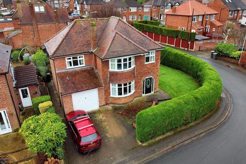 4 bedroom detached house for sale, Gwenbrook Avenue, Chilwell