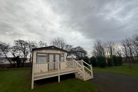 2 bedroom static caravan for sale, Turnberry Holiday Park, , Turnberry KA26