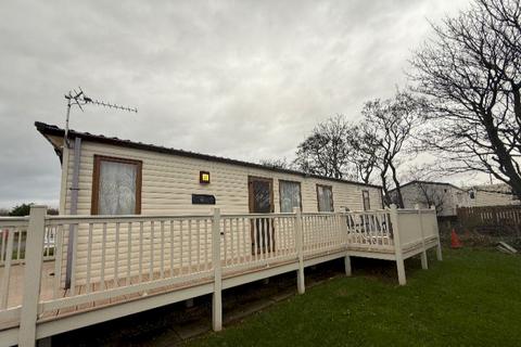 2 bedroom static caravan for sale, Turnberry Holiday Park, , Turnberry KA26