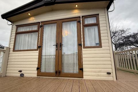 2 bedroom static caravan for sale, Turnberry Holiday Park, , Turnberry KA26