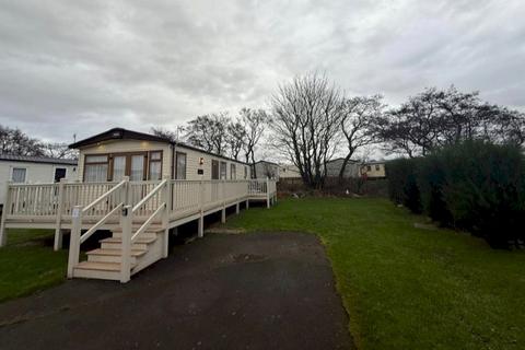 2 bedroom static caravan for sale, Turnberry Holiday Park, , Turnberry KA26