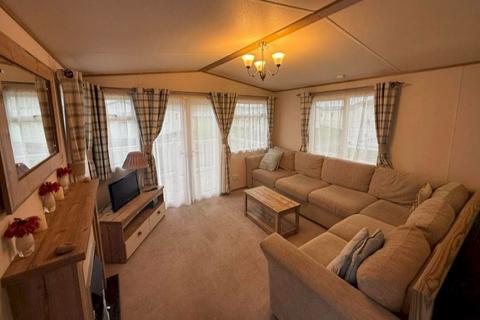 2 bedroom static caravan for sale, Turnberry Holiday Park, , Turnberry KA26