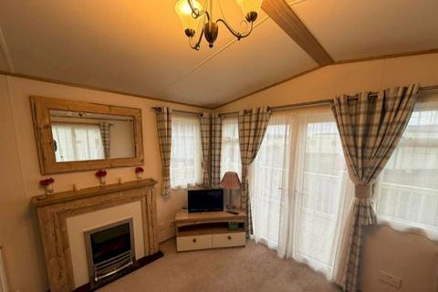 2 bedroom static caravan for sale, Turnberry Holiday Park, , Turnberry KA26