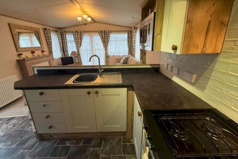 2 bedroom static caravan for sale, Turnberry Holiday Park, , Turnberry KA26