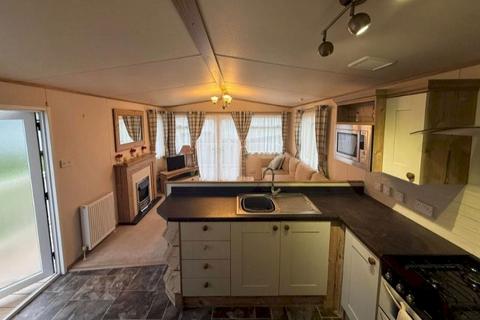 2 bedroom static caravan for sale, Turnberry Holiday Park, , Turnberry KA26