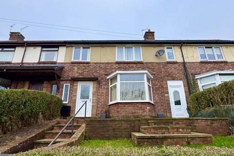 3 bedroom terraced house for sale, Dunmail Avenue, St Helens