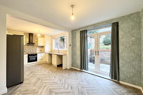 3 bedroom terraced house for sale, Dunmail Avenue, St Helens