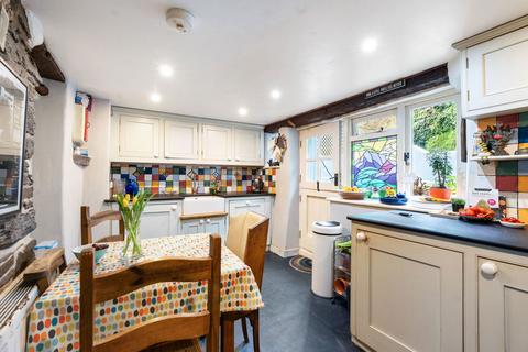 3 bedroom cottage for sale, Dunn Street, Boscastle, PL35