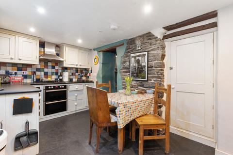 3 bedroom cottage for sale, Dunn Street, Boscastle, PL35