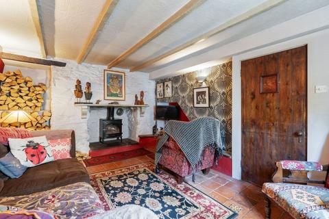 3 bedroom cottage for sale, Dunn Street, Boscastle, PL35