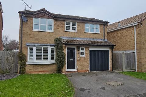 4 bedroom detached house for sale, HOME MEAD, DENMEAD