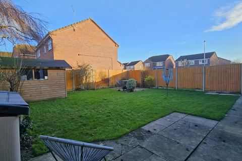 4 bedroom detached house for sale, HOME MEAD, DENMEAD