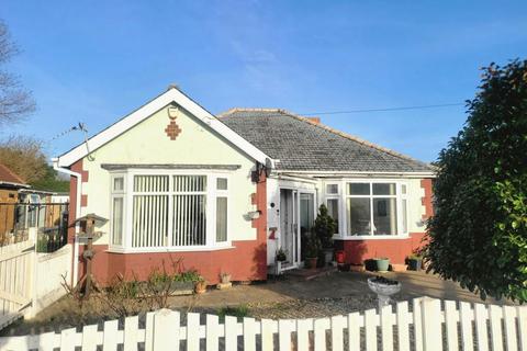 3 bedroom detached bungalow for sale, Waterloo Road, Mablethorpe, Lincolnshire, LN12 1JX