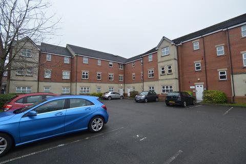 2 bedroom flat to rent, Block 2 New Belvedere Close, M32 0EG