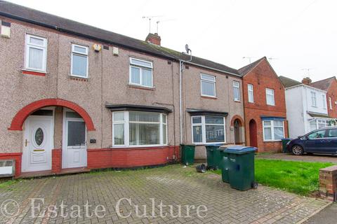 3 bedroom terraced house to rent, Coventry CV6