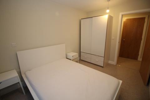 2 bedroom apartment to rent, Bridgewater Gate, Woden Street, Salford, Lancashire, M5