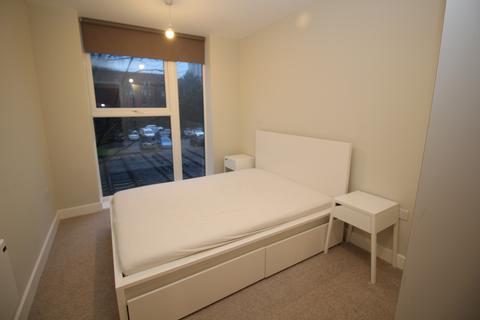 2 bedroom apartment to rent, Bridgewater Gate, Woden Street, Salford, Lancashire, M5