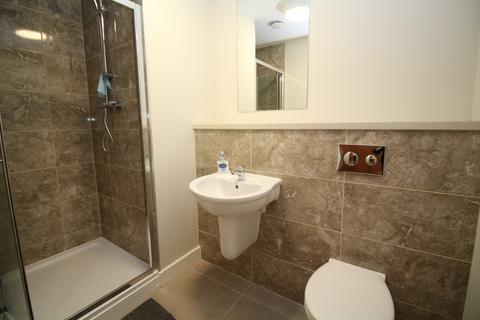 2 bedroom apartment to rent, Bridgewater Gate, Woden Street, Salford, Lancashire, M5