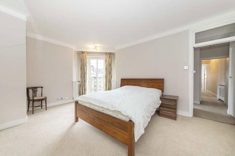 3 bedroom flat to rent, Marsham Street, London SW1P