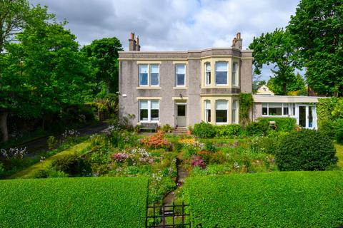 5 bedroom detached house for sale, Sycamore Bank, Ferryhills Road, North Queensferry