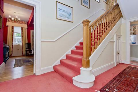 5 bedroom detached house for sale, Sycamore Bank, Ferryhills Road, North Queensferry