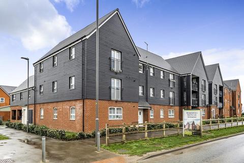 2 bedroom apartment to rent, Kingsbrook,  Aylesbury,  HP22