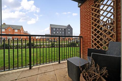 2 bedroom apartment to rent, Kingsbrook,  Aylesbury,  HP22