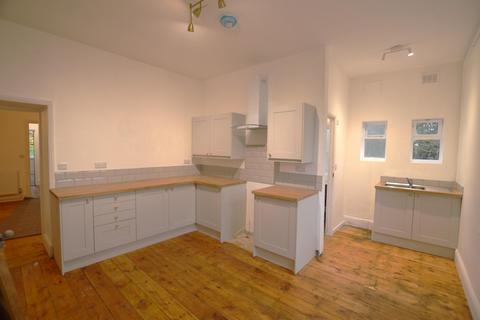 2 bedroom flat to rent, Brewery Row, Belvoir, NG32