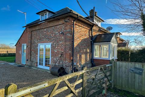 2 bedroom cottage to rent, Chislehampton Hill, Chiselhampton, Oxford, Oxfordshire