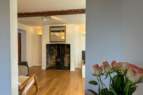 2 bedroom cottage to rent, Chislehampton Hill, Chiselhampton, Oxford, Oxfordshire